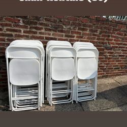 Event Chairs 
