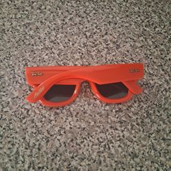 Ray Bans ASAP Rocky colab 