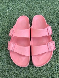 Birkenstock Arizona Essentials Sandals