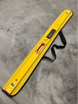 Stabila level 48”