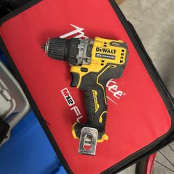 DeWalt Drill