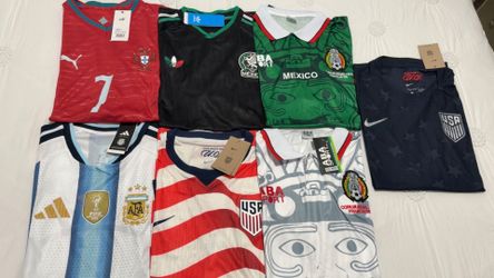 Mexico 🇲🇽 retro size large