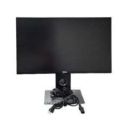 Dell S2417DG 24" Gaming Monitor – 165Hz, 1440p, G-Sync
