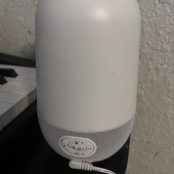 Vtech Pro Sleep Training Soother 