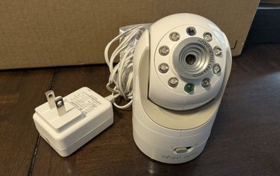 Add On Camera For DXR-8 Monitor 