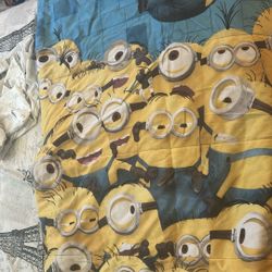 children's sleeping bag