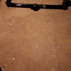 Receiver Hitch 
