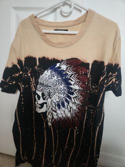 Men's shirt  (L)