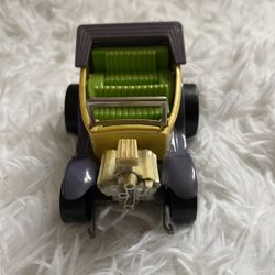 Vintage 1970 Topper Toys Zoomer Boomer Frantic Ford Silly Slicks #7203 (JL)