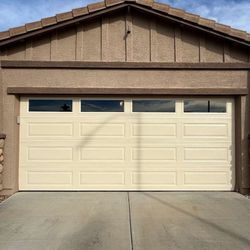 Garage Door