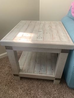 Side table