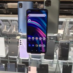 Unlocked  BLU G51 Plus Smartphone With Warranty / Desbloqueado Con Garantía 