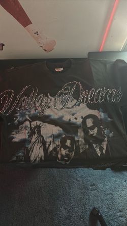 Valley dream shirt small