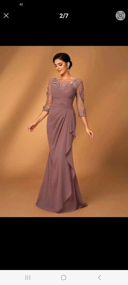 Women Elgent Beuful Fit Size 6 dresses