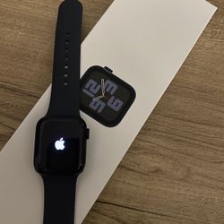 Series 3 Apple Watch 