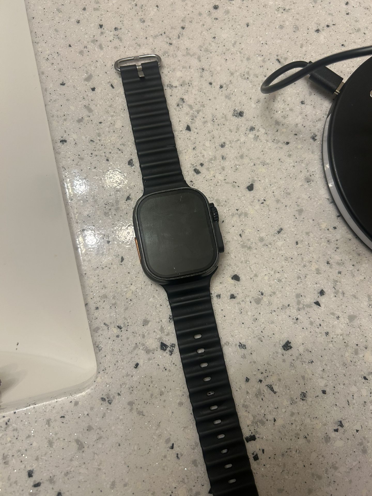 Apple Watch Ultra 2