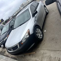 2009 Honda Accord