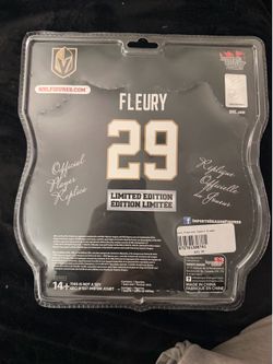 Fleury figure