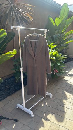 JLUXLABEL Oversized Long Coat – NEW WITH TAGS  - Medium
