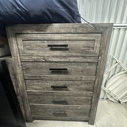 Matching Bedroom Set