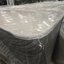 10"thick Quilted Top Set 