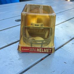 Irish Mini Helmet