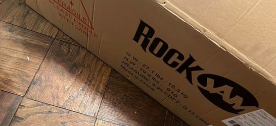 Rock Jam RJ561-SK Keyboard Super kit USA