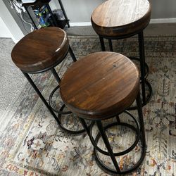 Bar Stools 