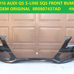 2013-16 Audi Q5 Sq5 Parts Shipping Available Nationwide 