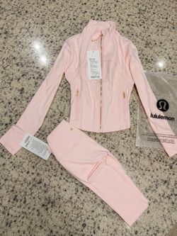 Lululemon sets