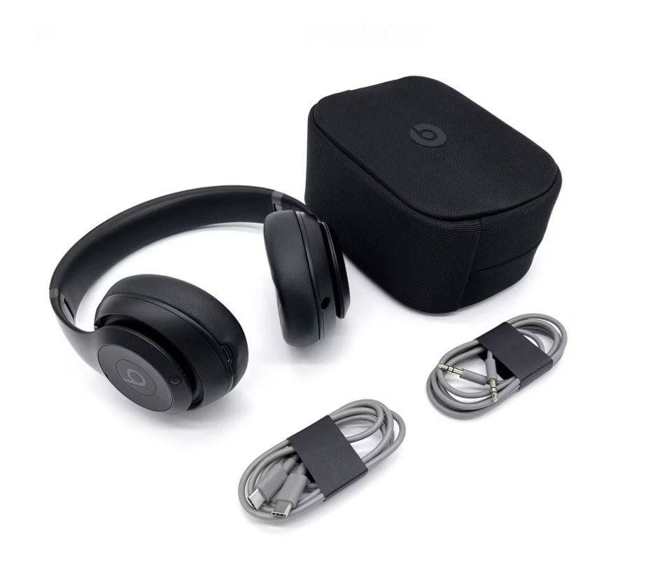 Beats Studio Pro