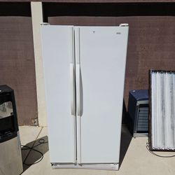 Kenmoore refrigerator