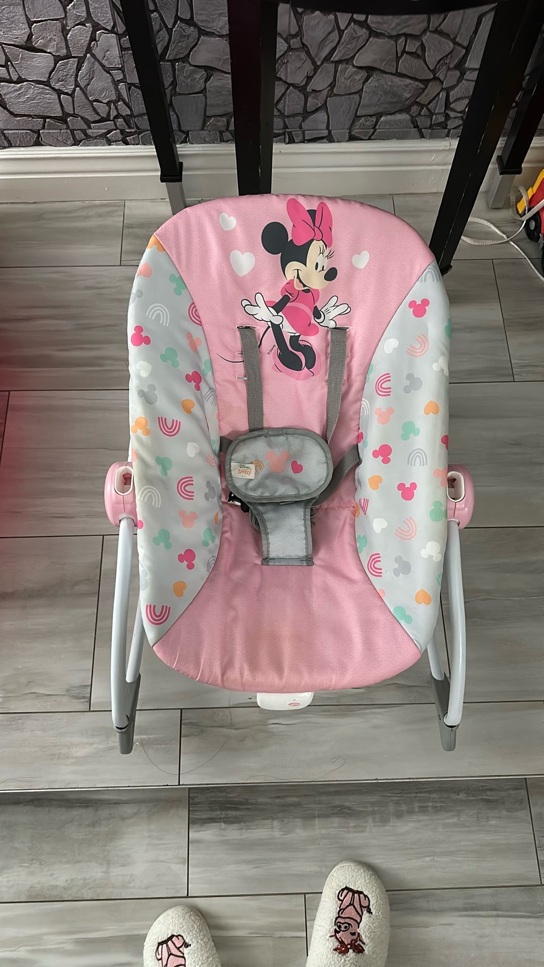 Baby Swing
