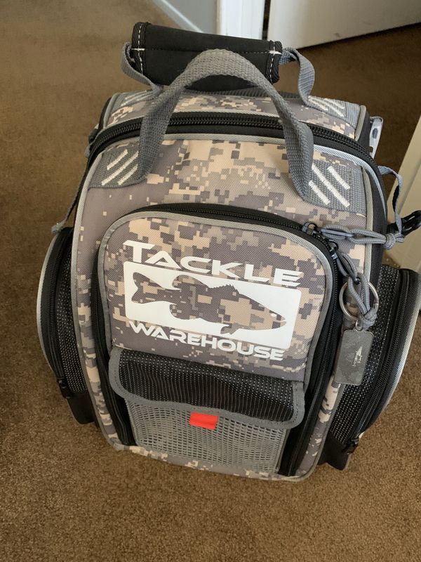 Fishing Backpacks For Sale IUCN Water