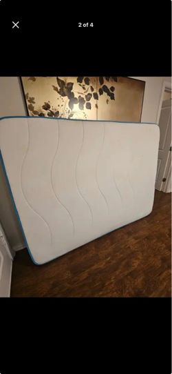 QUEEN SIZE MATTRESS
