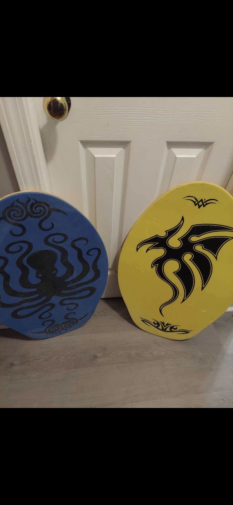 Skim Board $15 Each 