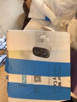 Camera