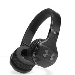 JBL Under Armour Bluetooth wireless headphones