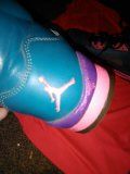Nike Air Jordans 5 Retro (GS) Tropical