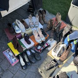 Zapatos 