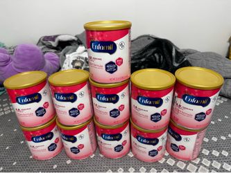 Enfamil AR formula