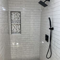 Tile All Applications 