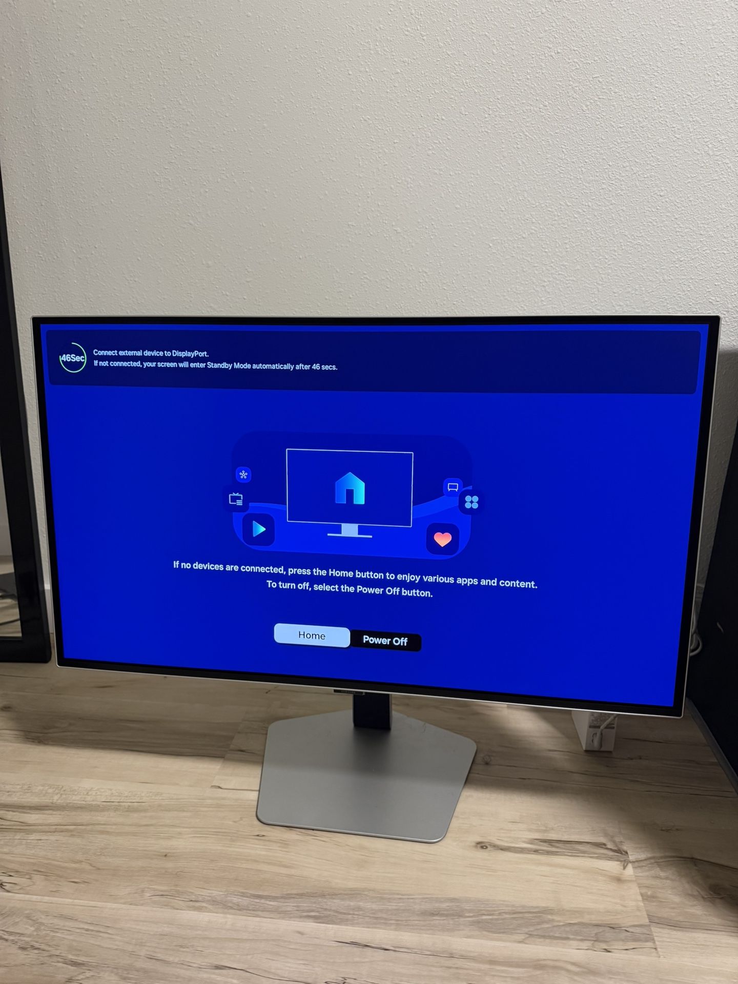 Samsung Odyssey G8 OLED