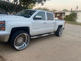 JTX FORGED RIMS