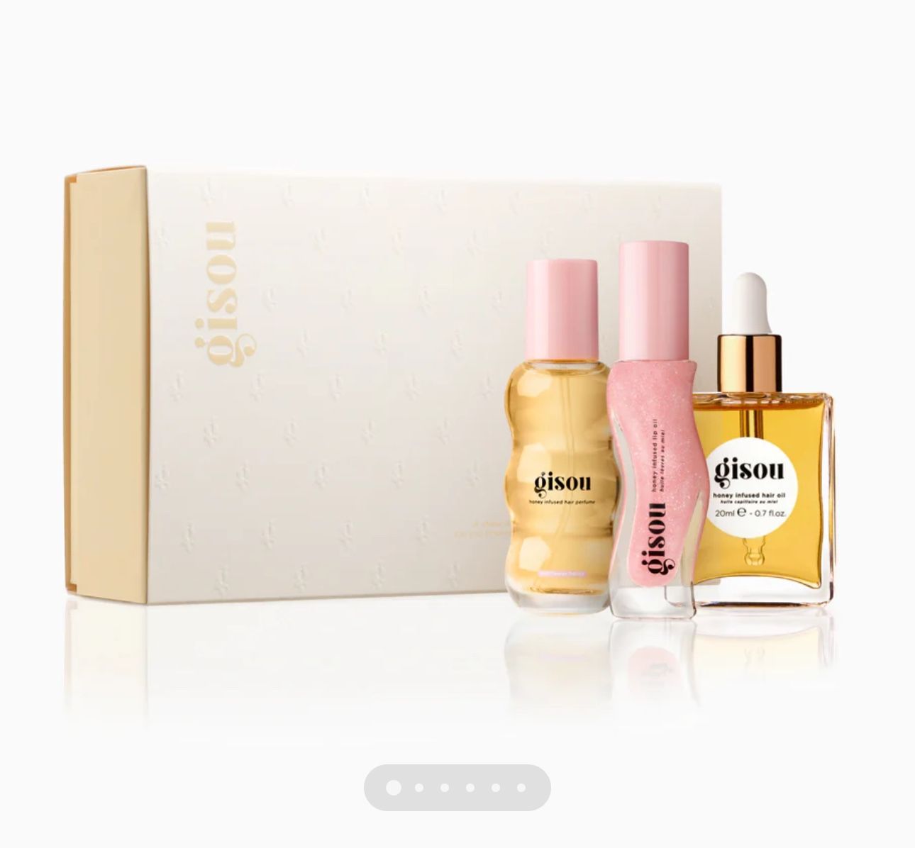 Gisou Set