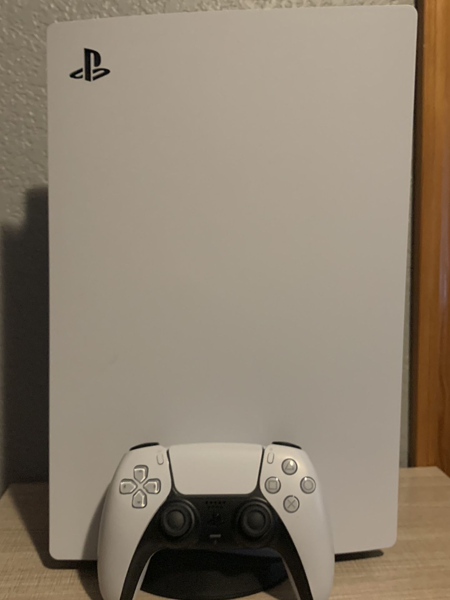 Brand New PlayStation 5 Just Opened