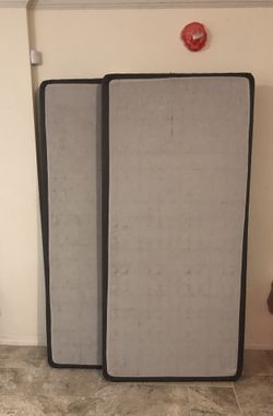 King Box Springs