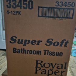Toilet Paper 