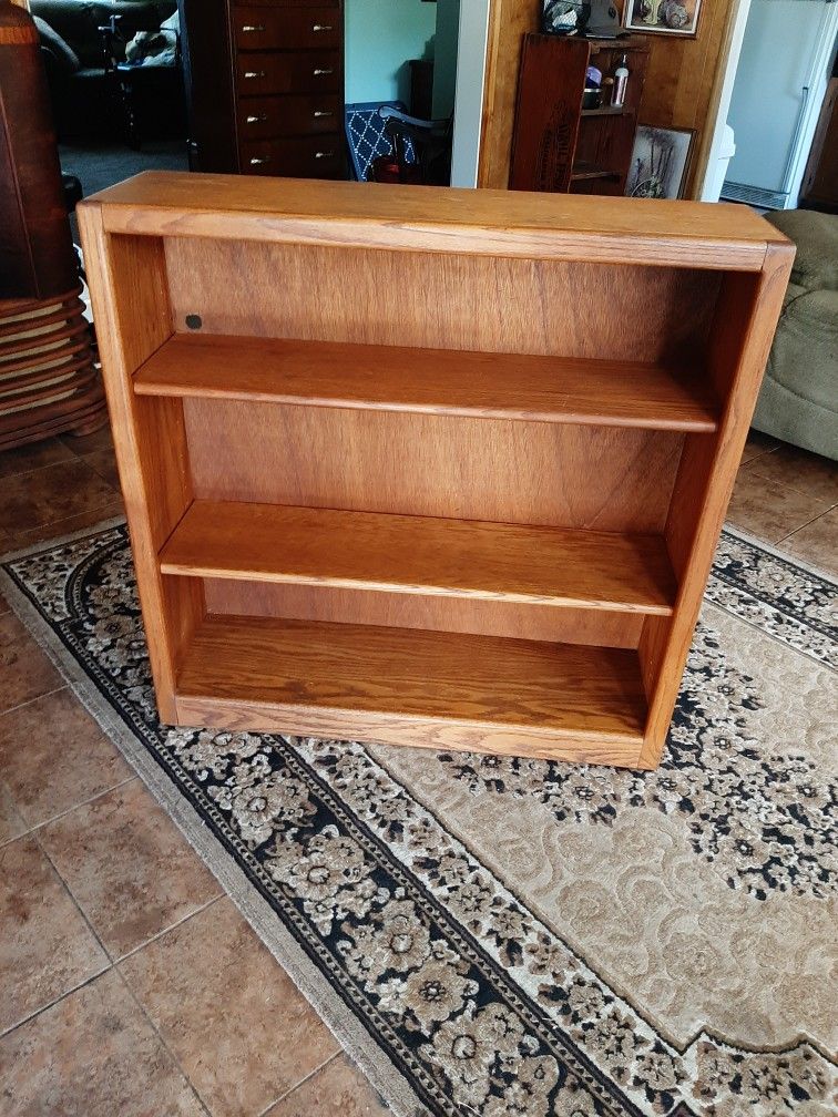 Book Shelf