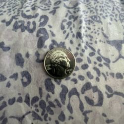 Rare Quarter 